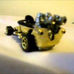 Awesome Hot Wheels Car Hot Seat