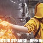 Doctor Strange – OPENING BATTLE I The Ancient One v.s Kaecilius HD