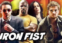 Iron Fist Review – Problems Explained and Marvel Netflix Future