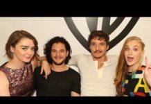 Game Of Thrones Funny Moments Compilation 2017