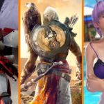Destiny 2 MISTAKE + AC: Origins: Is it Good? + Patreon Vs Adult Games