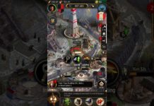 GAME OF THRONES CONQUEST ĚVÏL ŘEĐ **6 MINUTES TO FORGING EQUIPMENT SMITHY**