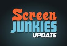 Screen Junkies Update: What Happened, What’s Next