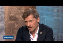 ‘Games of Thrones’ Star on Office Politics, Leadership