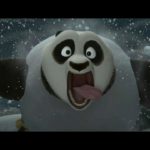 Game of Thrones. Kung Fu Panda parody trailer