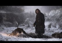 The Adventures of the Hound – Game of Thrones (Season 7)