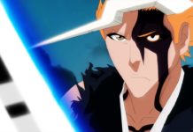 Ichigo Final Form vs Evil God – Anime War