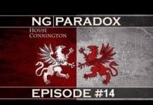 Crusader Kings 2: Game of thrones mod- Jon Connington #14