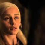 Game Of Thrones Viserys Targaryen death 720p