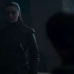 Game of thrones Death of Lord Belsh