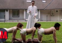 Top 10 Controversial Horror Films