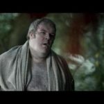 Kristian Nairn Funny Moments Backstage Interview Hodor Funny Moments