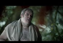 Kristian Nairn Funny Moments Backstage Interview Hodor Funny Moments