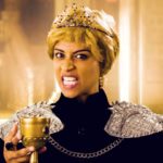 If Cersei Lannister Made a Rap Diss Track | Game of Thrones