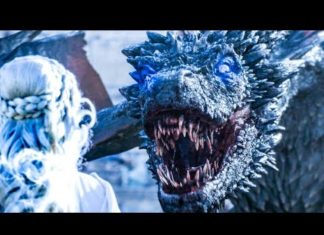 Game of thrones | Season 8 episode 1 | The army of the Dead | leaked scene!! | OMG!!