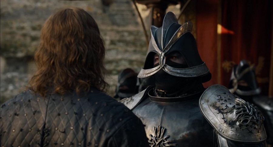 Game of Thrones fan theory almost confirms Cleganebowl, but from a new perspective