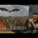 Game of Thrones: Season 7 – Official Trailer REACTION!