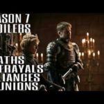 Official Season 7 Updates & Predictions Game of Thrones Season 7 (Spoilers)