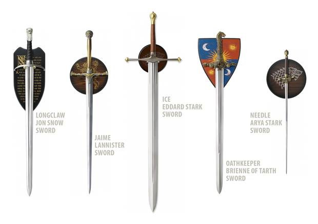 Game of Thrones Swords.jpg