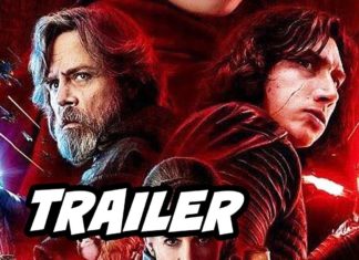 Star Wars The Last Jedi Trailer 2 – Luke Skywalker Lightsaber Explained