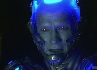 Game of Thrones Season 8: Night King Teaser