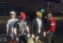 VanossGaming GTA 5 Online Funny Moments – Halloween Edition (Compilation)