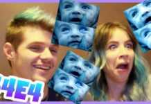 Reacting to Game of Thrones | S4E4 PART ONE | Oathkeeper Reaction Video
