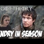 Game of Thrones Season 7 – Where is Gendry ?