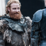 Is Tormund Still Alive?