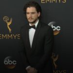 Kit Harington Cries At ‘GOT’ Ending