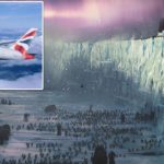 British Airways unveils new direct route to popular Game of Thrones destination