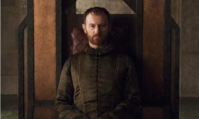 Game Of Thrones: Has Mark Gatiss revealed the 'obvious' ending to season 8?