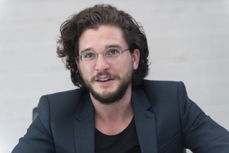 Kit Harington is so over Game of Thrones