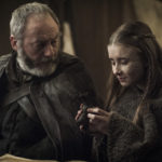 Game of Thrones: Davos Hinted at Jon Snow’s Real Name