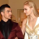 Game of Thrones star Sophie Turner and Joe Jonas engaged