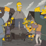 ‘The Simpsons’ Spoof ‘Game Of Thrones’ In Fantastical Season Premiere