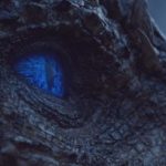 Take a look at the making of the undead Viserion in Game of Thrones Season 7
