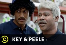 Key & Peele – Undercover Boss