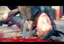 THE ORDER 1886 Most Violent Kill/Deaths & Scary Moments