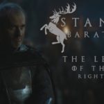 Game of Thrones montage | The Legend of Stannis Baratheon |