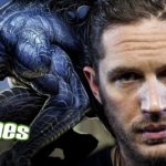 Venom Begins Production! – Heroes