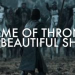 The Cinematography of Game of Thrones | 567 Beautiful Shots