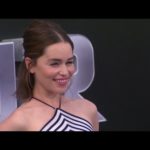 Emilia Clarke Plays ‘Shag, Marry or Kill’ With the Men of ‘Game of Thrones’
