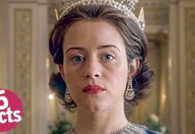 Top 5 Facts The Crown Got Wrong
