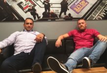 McGregor’s Manager Talks Conor’s Next Fight, McGregor vs Ferguson, Says May/Mac Broke The PPV Record