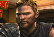 Telltale Game of Thrones Episode 2 Walkthrough: Part 1 – Asher Forrester Sellsword Fight! (PC)