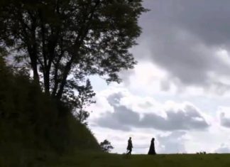 GAME OF THRONES TRAILER