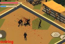 Slash of Sword – Arena and Fights Android / iOS Gameplay