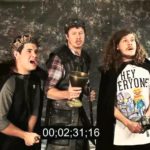 The Cast Of Workaholics Game Of Thrones Audition Reel