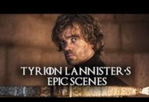 Game of Thrones: A Tribute to Tyrion Lannister (Peter Dinklage) (Best of Season1 5) (Compi